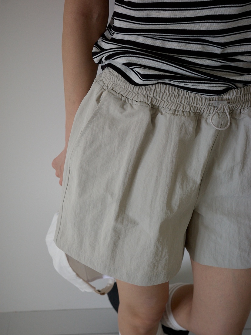 KERRY韓國直郵女士新品休閑熱賣推薦26春夏職業時尚人氣短褲KERRY短褲