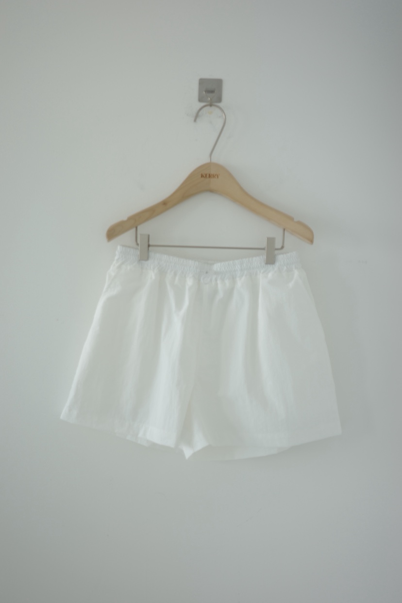 KERRY韓國直郵女士新品休閑熱賣推薦26春夏職業時尚人氣短褲KERRY短褲圖色2