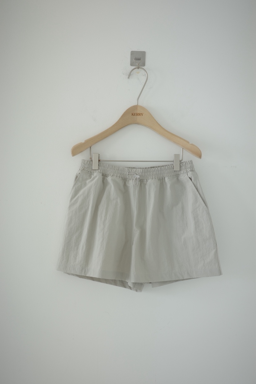 KERRY韓國直郵女士新品休閑熱賣推薦26春夏職業時尚人氣短褲KERRY短褲圖色3