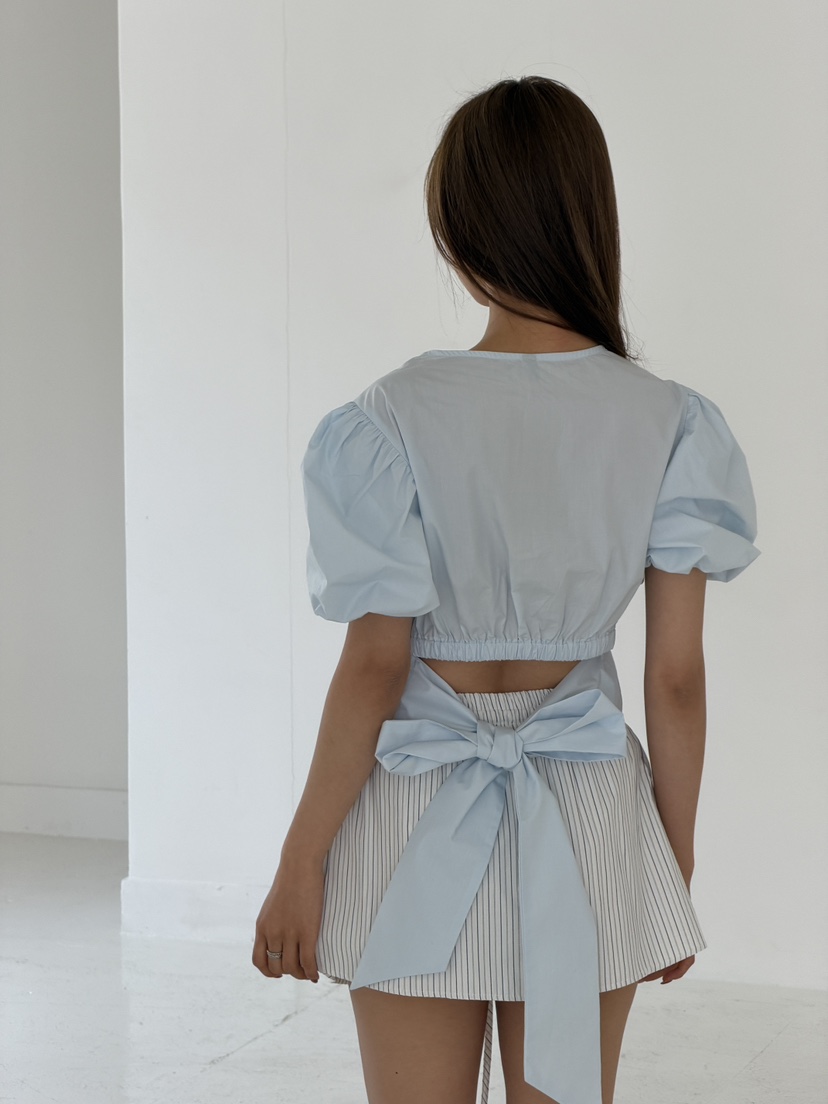 MARKE-P韓國代購女士新品休閑26春夏熱賣推薦襯衫蕾絲衫MARKE-P襯衫/蕾絲衫