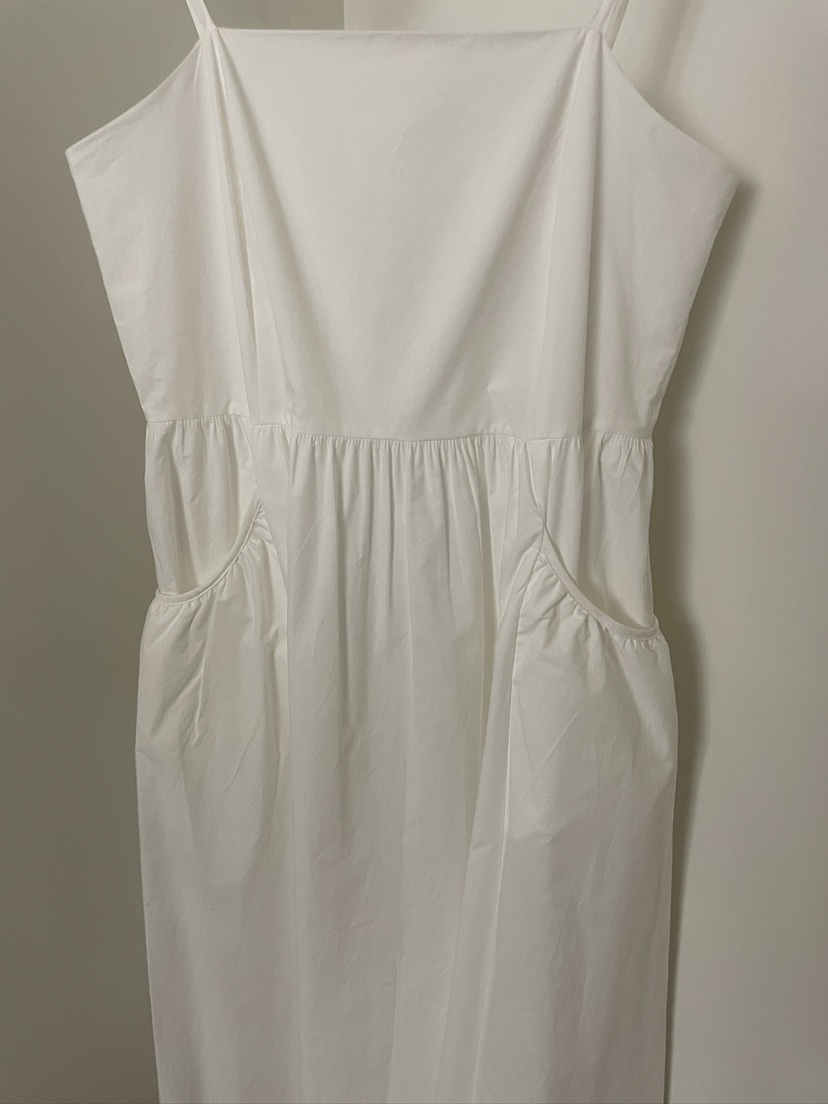 MOVENNE韓國直郵實拍女裝新款職業時尚休閑推薦26春夏連衣裙MOVENNE連衣裙