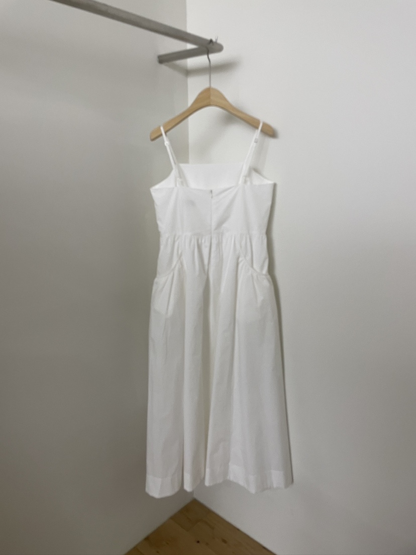 MOVENNE韓國直郵實拍女裝新款職業時尚休閑推薦26春夏連衣裙MOVENNE連衣裙