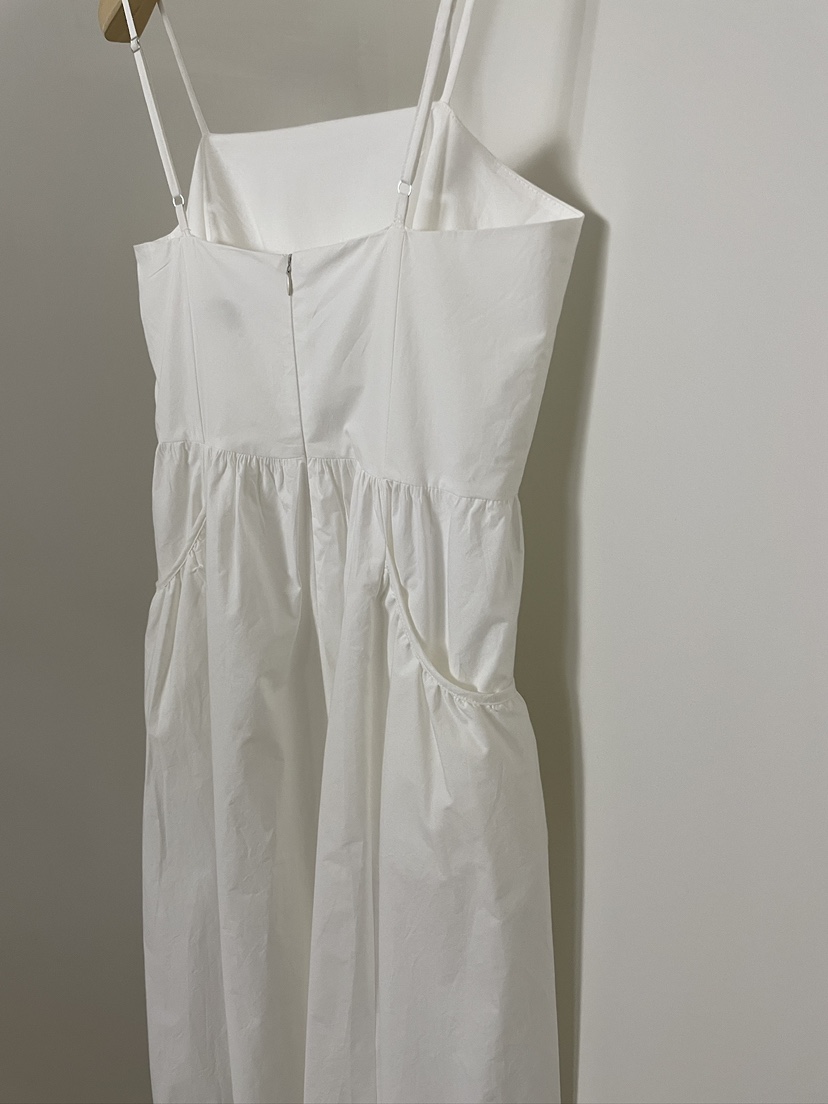 MOVENNE韓國直郵實拍女裝新款職業時尚休閑推薦26春夏連衣裙MOVENNE連衣裙