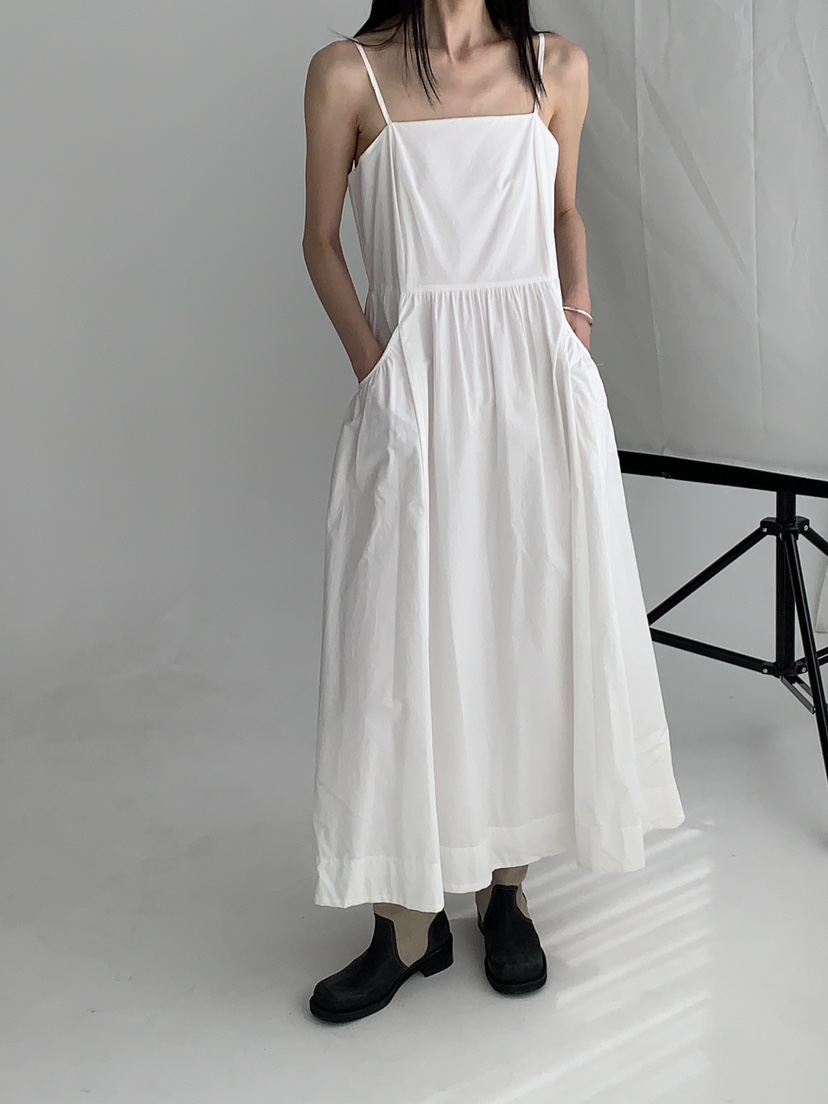 MOVENNE韓國直郵實拍女裝新款職業時尚休閑推薦26春夏連衣裙MOVENNE連衣裙