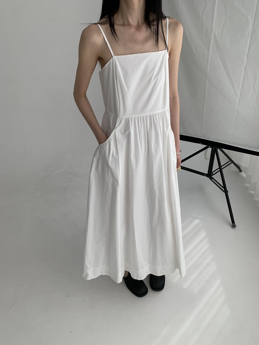 MOVENNE韓國直郵實拍女裝新款職業時尚休閑推薦26春夏連衣裙MOVENNE連衣裙