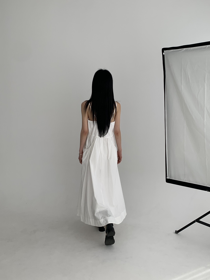 MOVENNE韓國直郵實拍女裝新款職業時尚休閑推薦26春夏連衣裙MOVENNE連衣裙