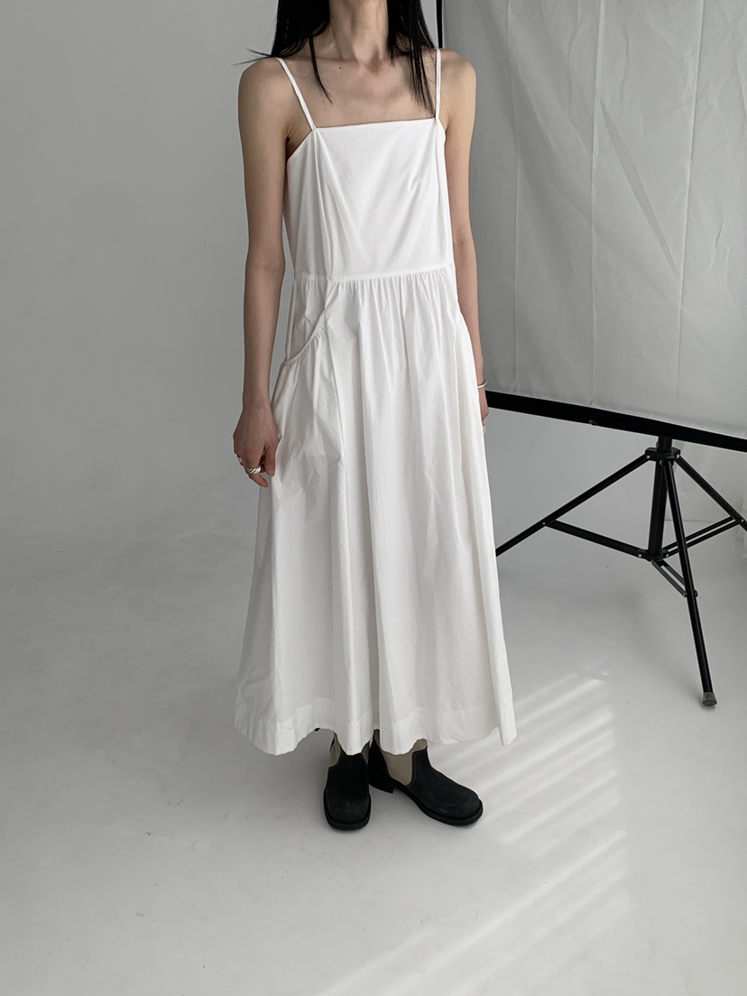 MOVENNE韓國直郵實拍女裝新款職業時尚休閑推薦26春夏連衣裙MOVENNE連衣裙