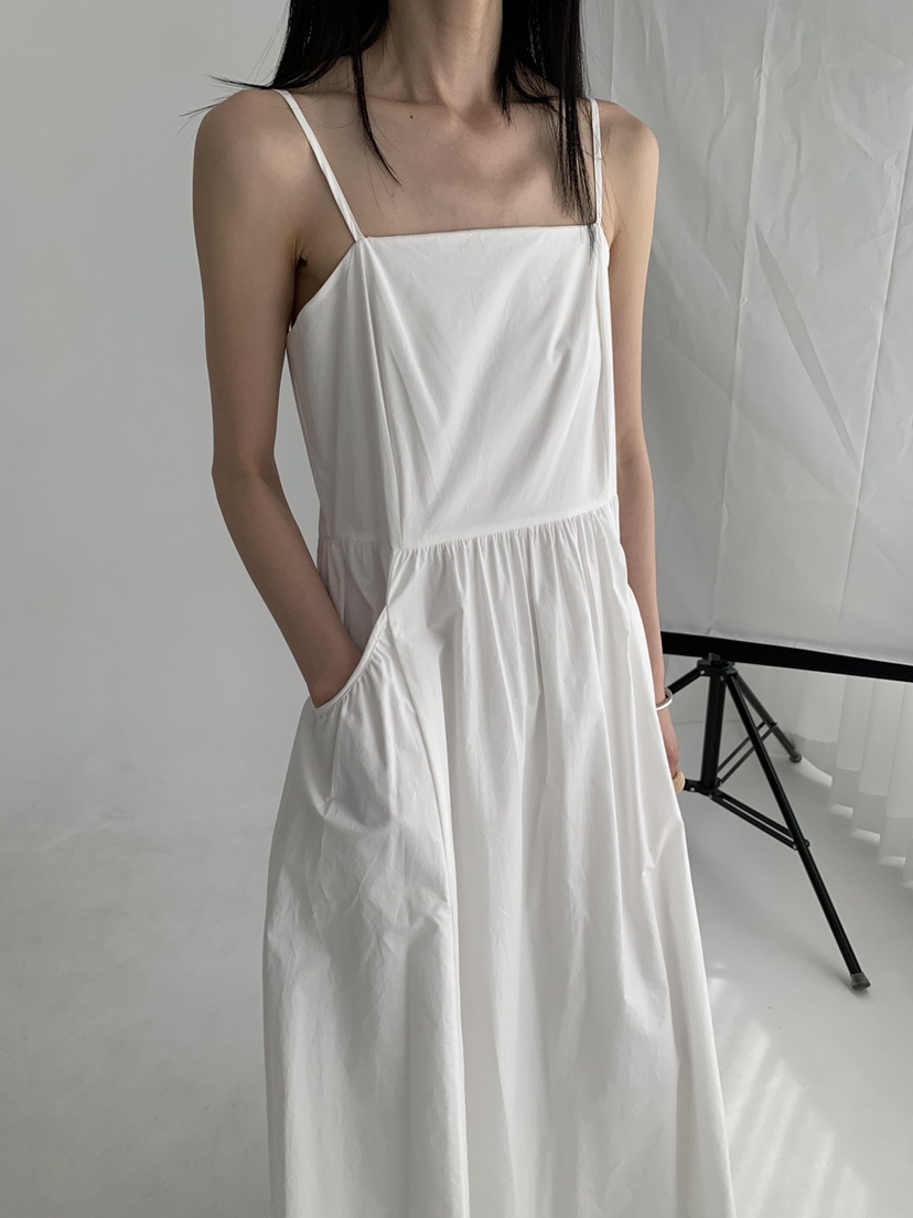 MOVENNE韓國直郵實拍女裝新款職業時尚休閑推薦26春夏連衣裙MOVENNE連衣裙