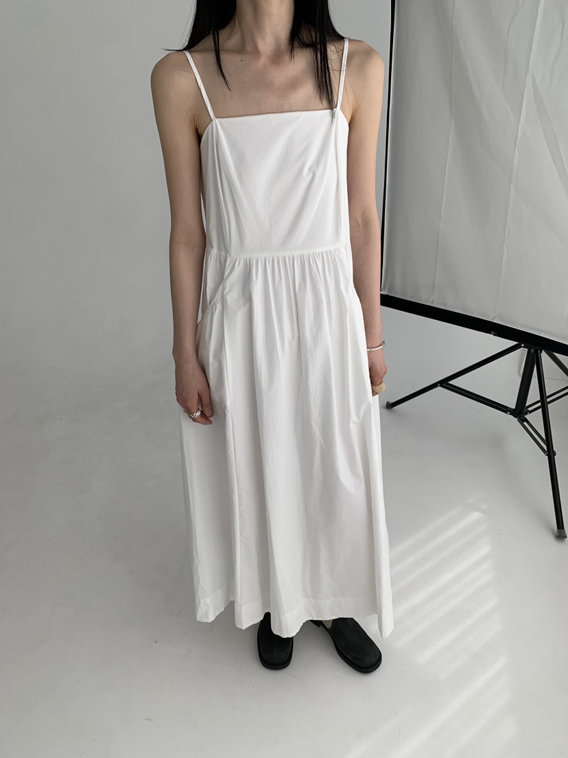 MOVENNE韓國直郵實拍女裝新款職業時尚休閑推薦26春夏連衣裙MOVENNE連衣裙