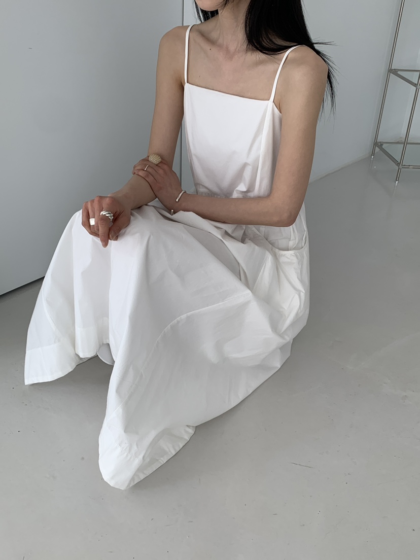 MOVENNE韓國直郵實拍女裝新款職業時尚休閑推薦26春夏連衣裙MOVENNE連衣裙