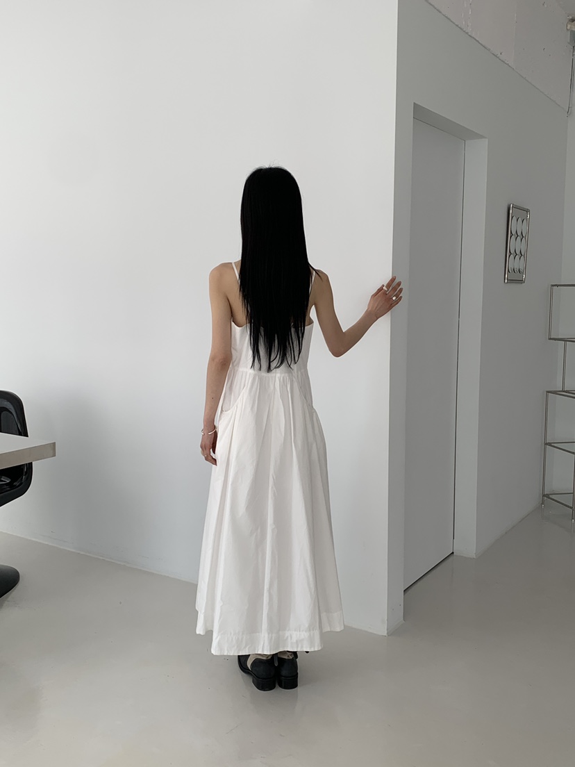 MOVENNE韓國直郵實拍女裝新款職業時尚休閑推薦26春夏連衣裙MOVENNE連衣裙