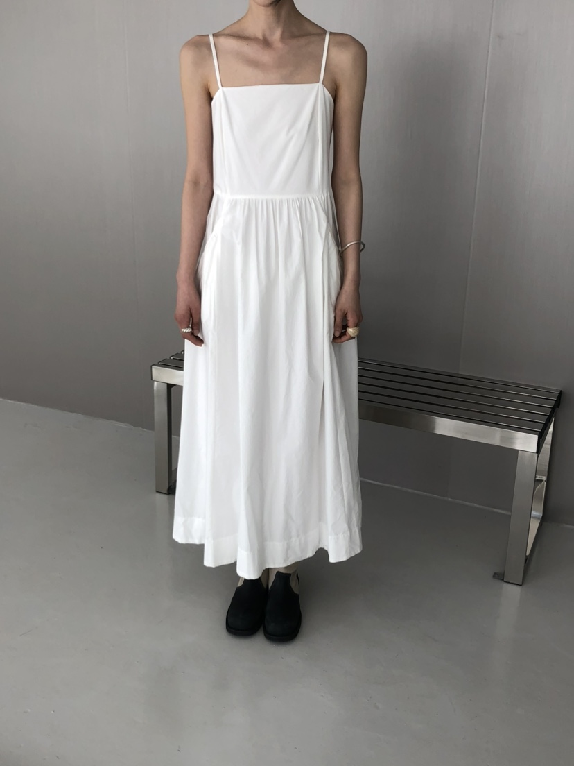 MOVENNE韓國直郵實拍女裝新款職業時尚休閑推薦26春夏連衣裙MOVENNE連衣裙