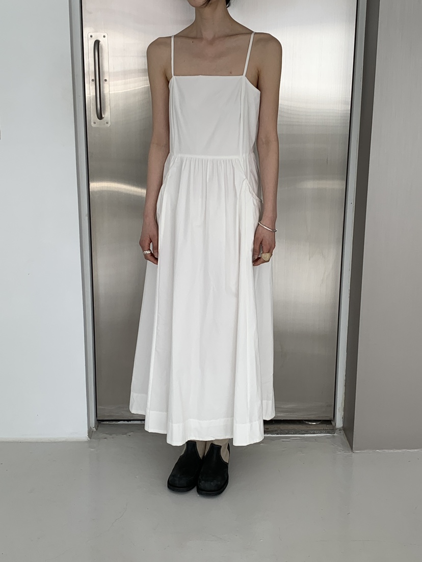 MOVENNE韓國直郵實拍女裝新款職業時尚休閑推薦26春夏連衣裙MOVENNE連衣裙