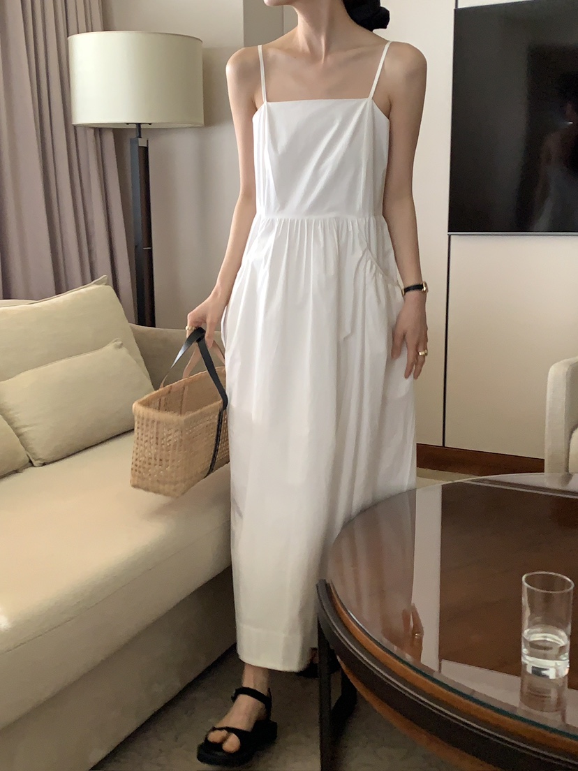 MOVENNE韓國直郵實拍女裝新款職業時尚休閑推薦26春夏連衣裙MOVENNE連衣裙