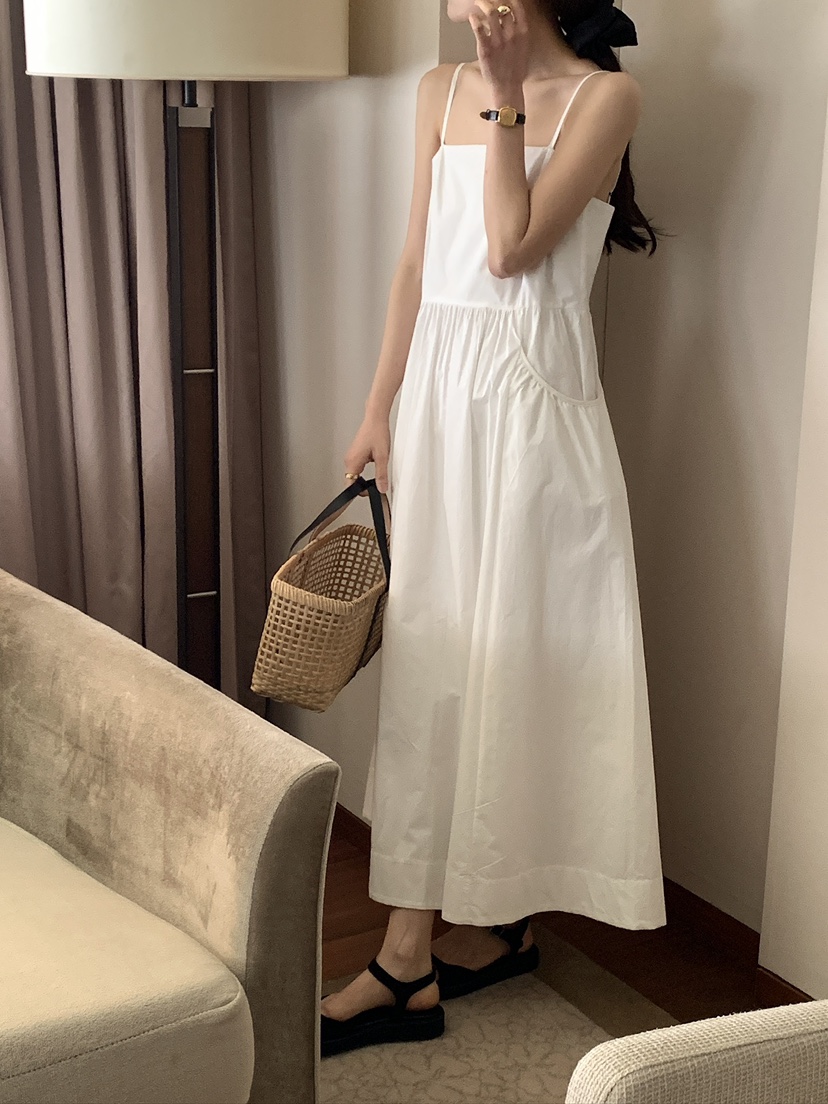 MOVENNE韓國直郵實拍女裝新款職業時尚休閑推薦26春夏連衣裙MOVENNE連衣裙