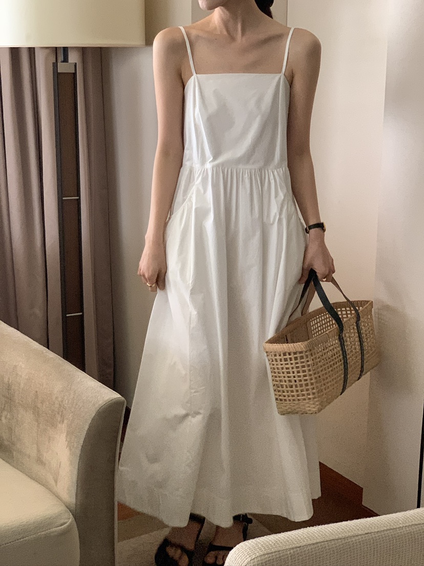 MOVENNE韓國直郵實拍女裝新款職業時尚休閑推薦26春夏連衣裙MOVENNE連衣裙