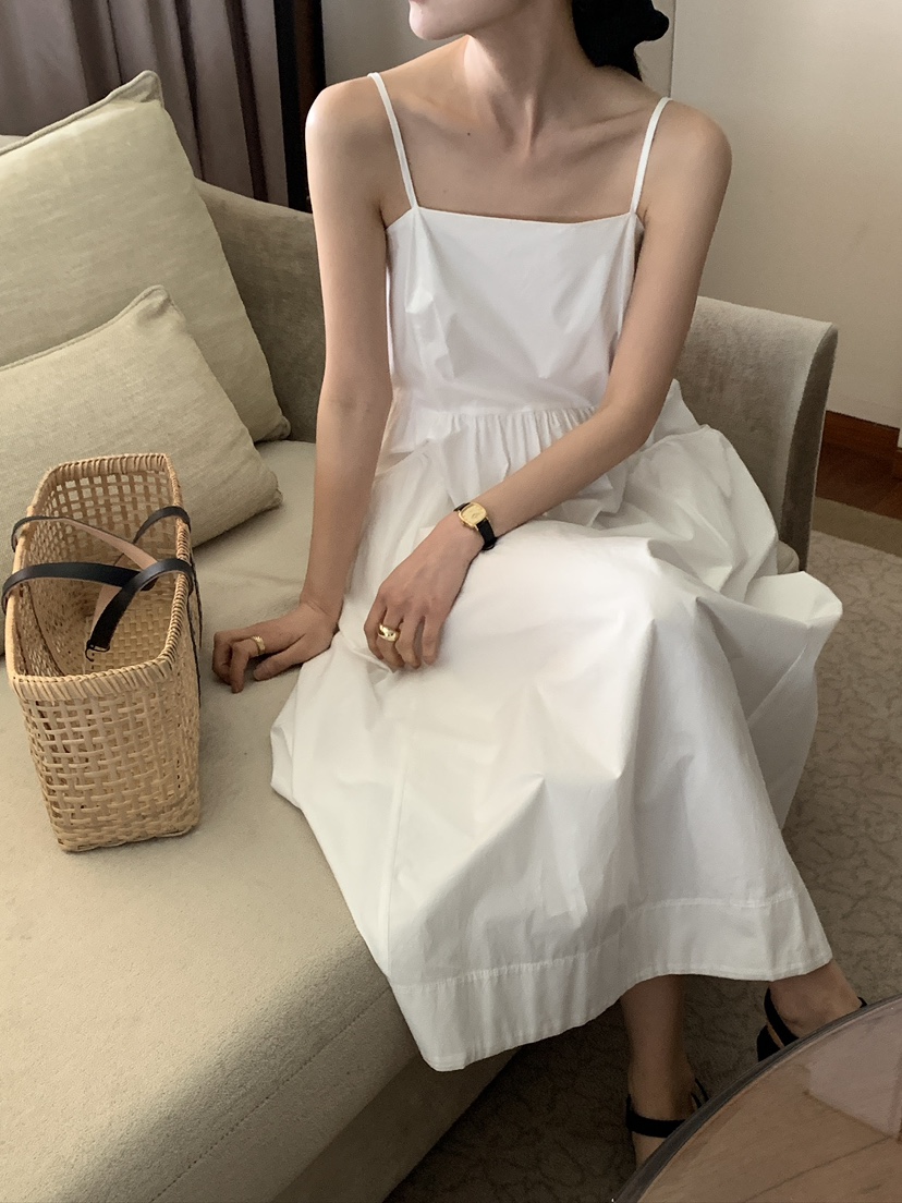 MOVENNE韓國直郵實拍女裝新款職業時尚休閑推薦26春夏連衣裙MOVENNE連衣裙