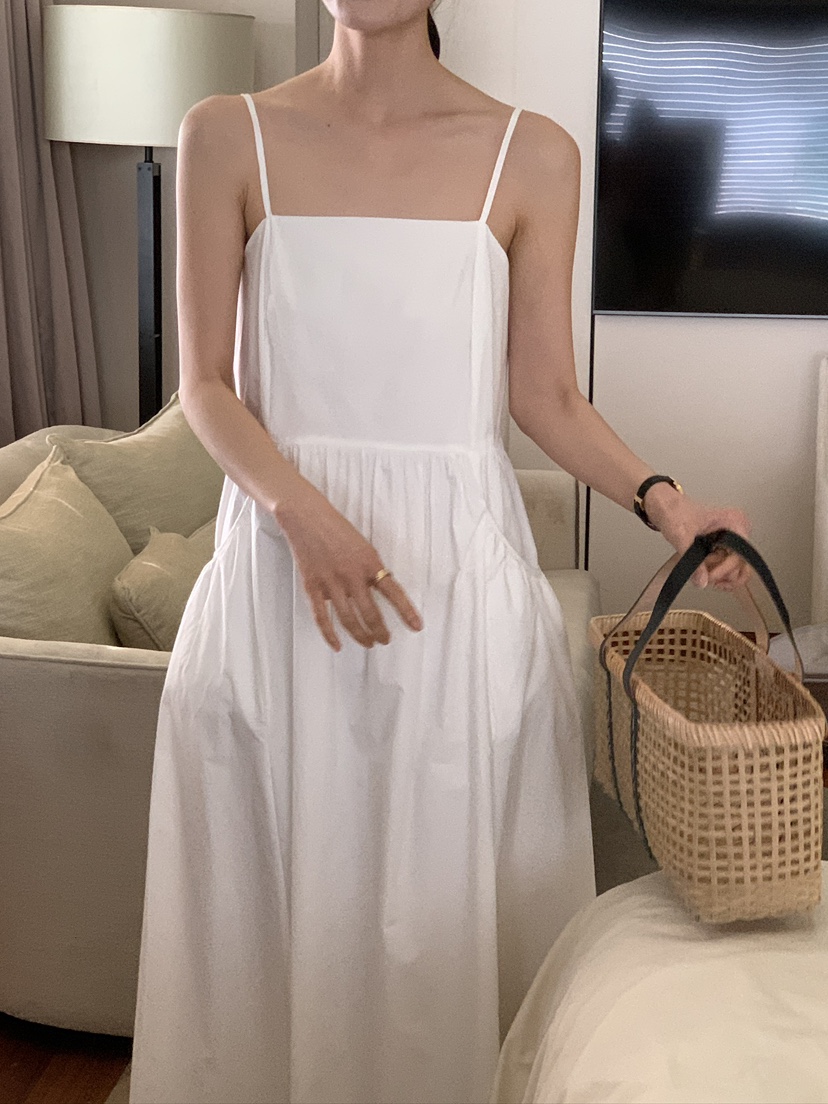 MOVENNE韓國直郵實拍女裝新款職業時尚休閑推薦26春夏連衣裙MOVENNE連衣裙