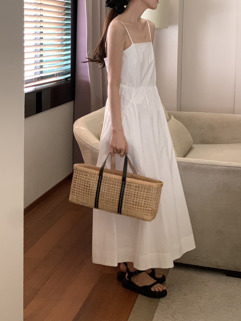 MOVENNE韓國直郵實拍女裝新款職業時尚休閑推薦26春夏連衣裙MOVENNE連衣裙