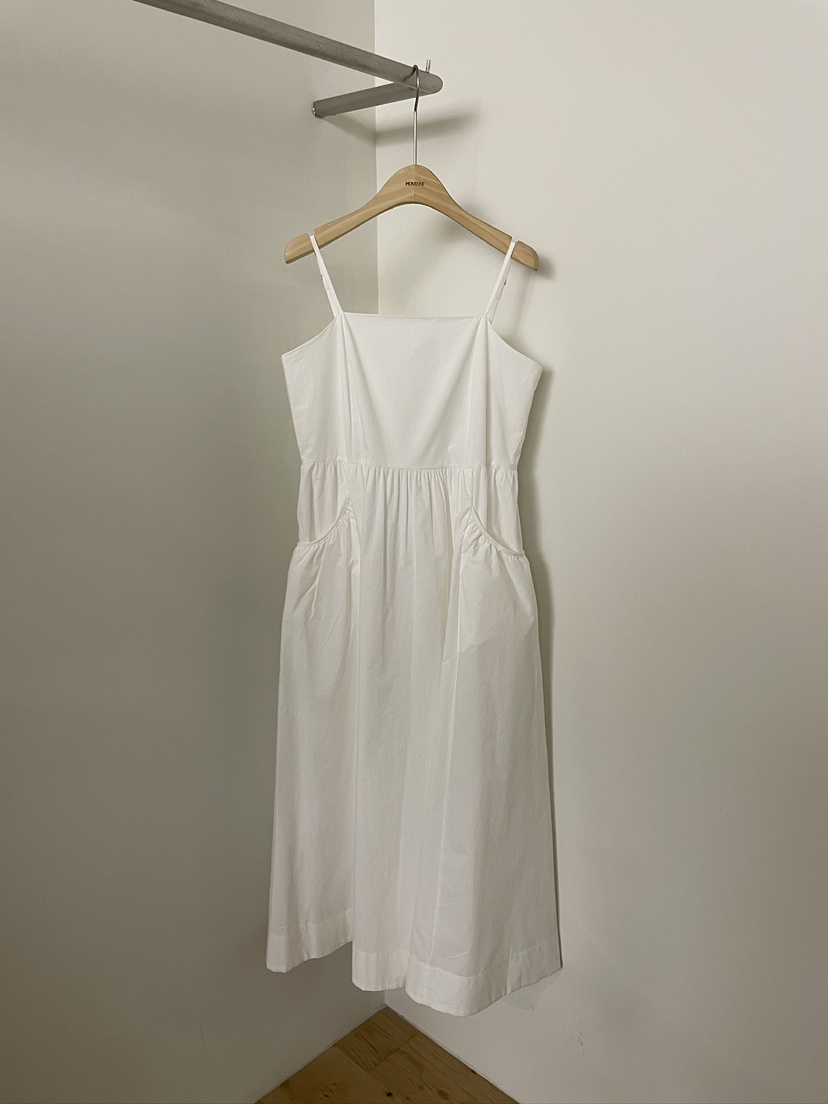 MOVENNE韓國直郵實拍女裝新款職業時尚休閑推薦26春夏連衣裙MOVENNE連衣裙圖色1