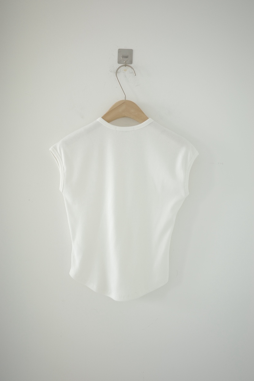 KERRY韓國直郵女士新品推薦職業休閑26春夏人氣熱賣T恤羅紋KERRYT恤