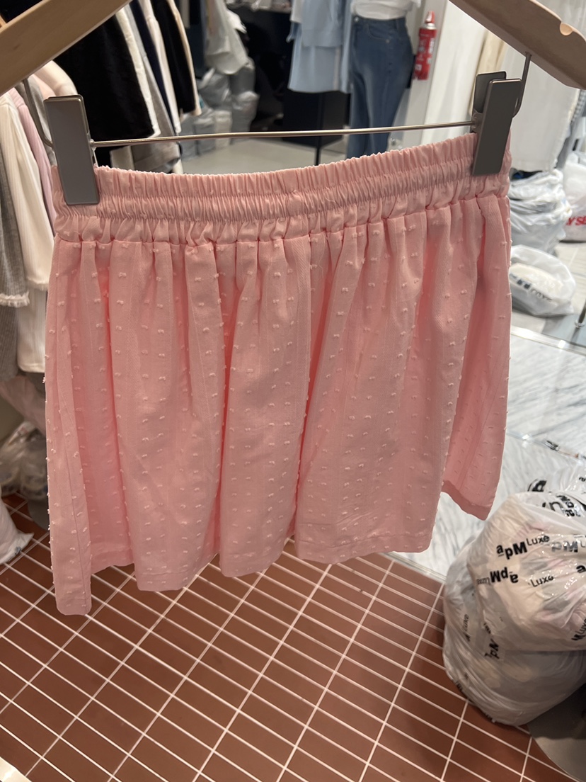 BE&amp;BE韓國代購女士新品職業熱賣推薦時尚人氣休閑短裙BE&be短裙