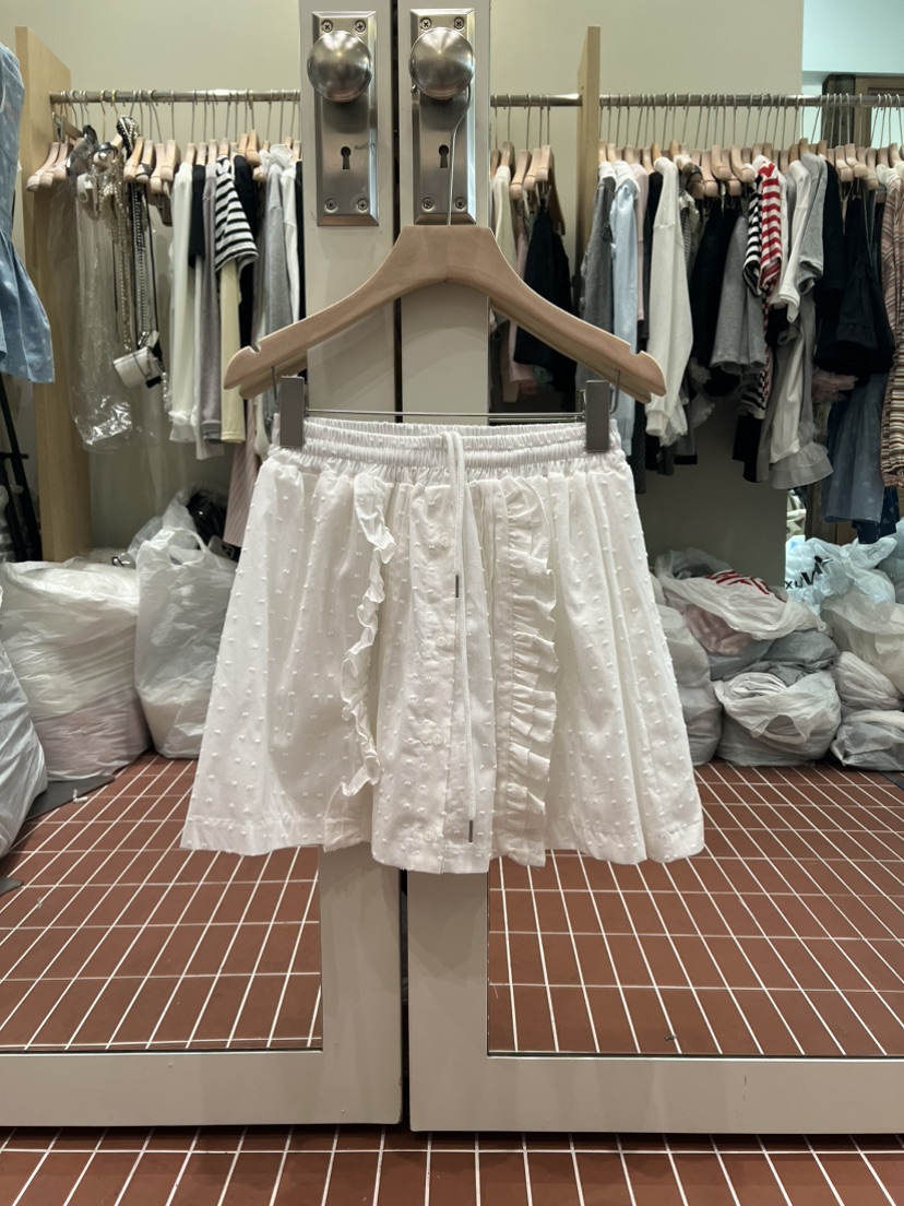 BE&amp;BE韓國代購女士新品職業熱賣推薦時尚人氣休閑短裙BE&be短裙圖色1