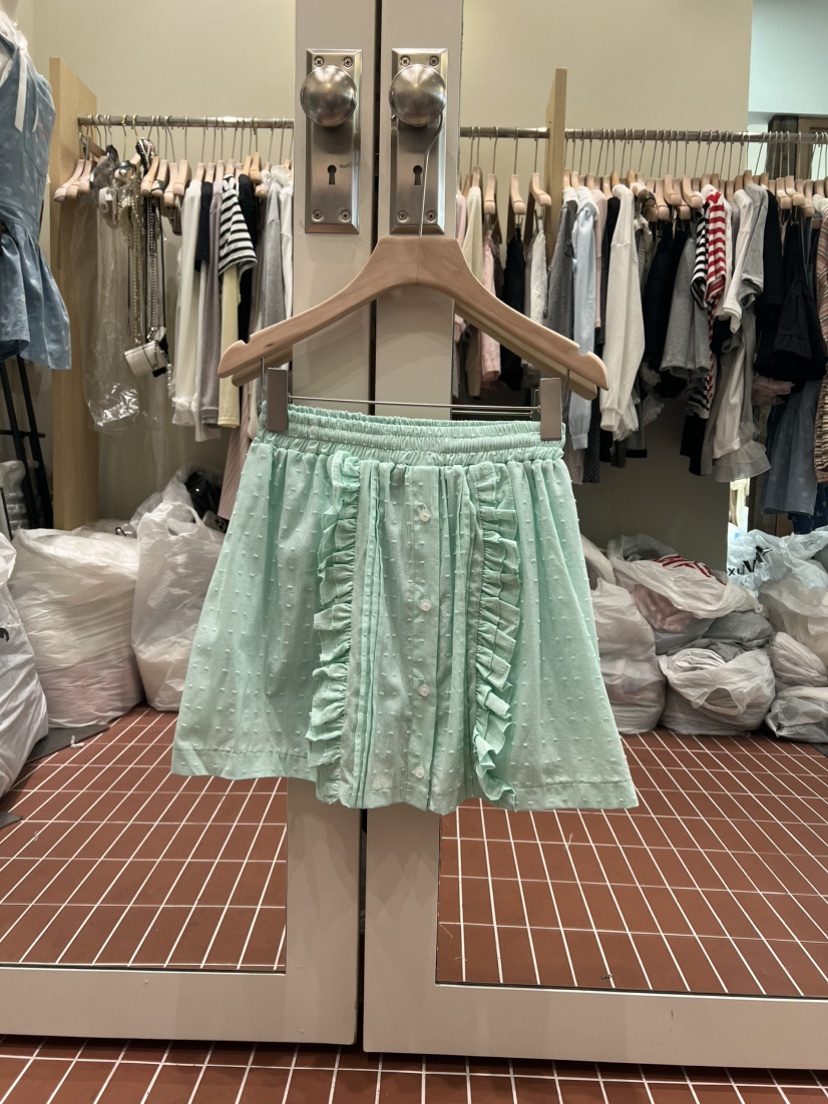 BE&amp;BE韓國代購女士新品職業熱賣推薦時尚人氣休閑短裙BE&be短裙圖色3