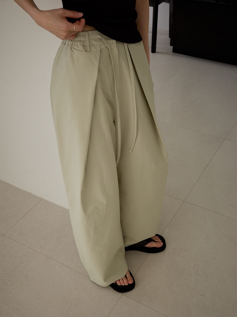 KERRY韓國直郵女士新品休閑推薦人氣26春夏職業時尚休閑褲KERRY休閑褲