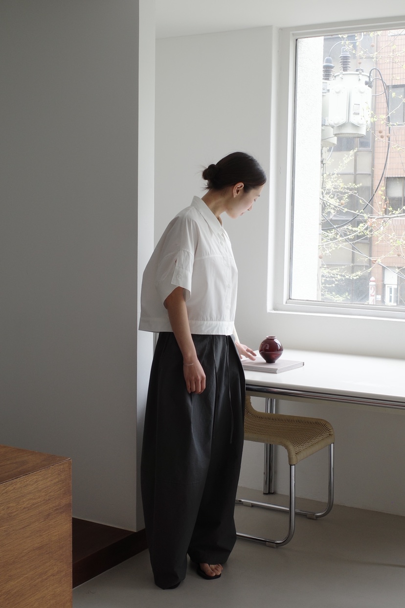 KERRY韓國直郵女士新品休閑推薦人氣26春夏職業時尚休閑褲KERRY休閑褲