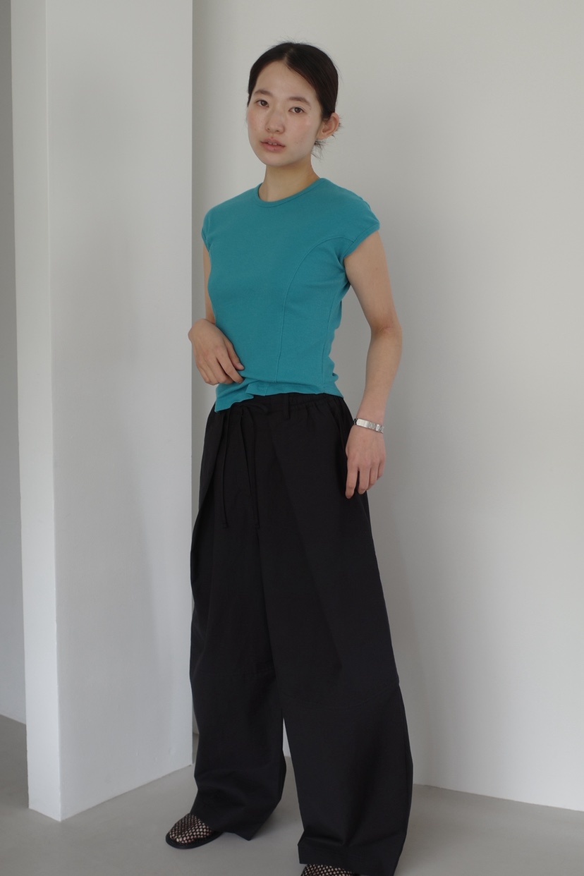 KERRY韓國直郵女士新品休閑推薦人氣26春夏職業時尚休閑褲KERRY休閑褲