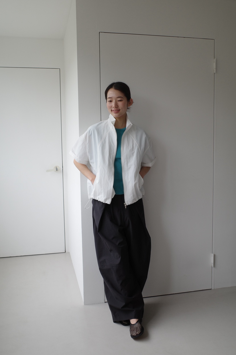 KERRY韓國直郵女士新品休閑推薦人氣26春夏職業時尚休閑褲KERRY休閑褲