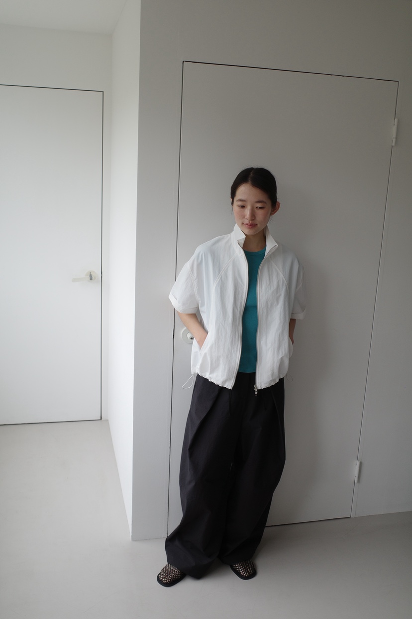 KERRY韓國直郵女士新品休閑推薦人氣26春夏職業時尚休閑褲KERRY休閑褲