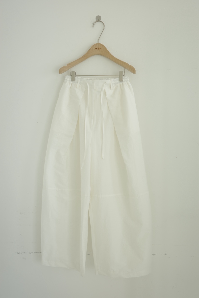 KERRY韓國直郵女士新品休閑推薦人氣26春夏職業時尚休閑褲KERRY休閑褲圖色1