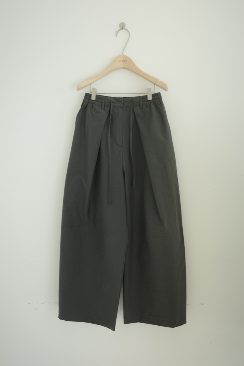 KERRY韓國直郵女士新品休閑推薦人氣26春夏職業時尚休閑褲KERRY休閑褲圖色2