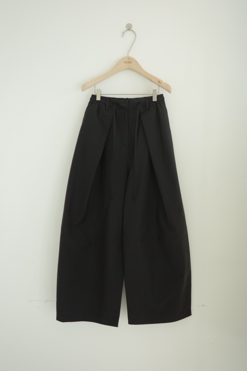 KERRY韓國直郵女士新品休閑推薦人氣26春夏職業時尚休閑褲KERRY休閑褲圖色4