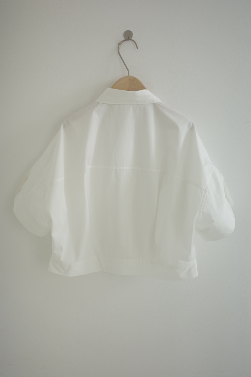 KERRY韓國東大門代購女士新款人氣熱賣26春夏職業襯衫蕾絲衫KERRY襯衫/蕾絲衫