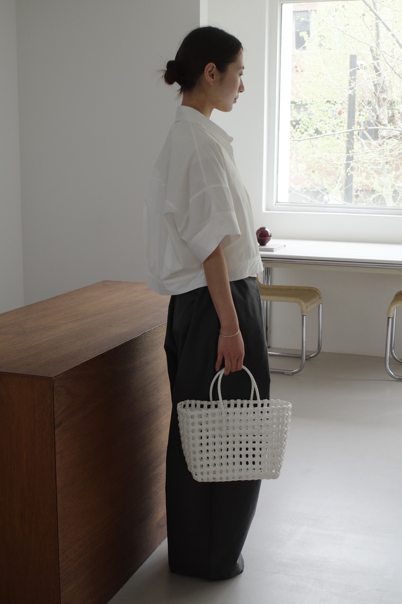 KERRY韓國東大門代購女士新款人氣熱賣26春夏職業襯衫蕾絲衫KERRY襯衫/蕾絲衫