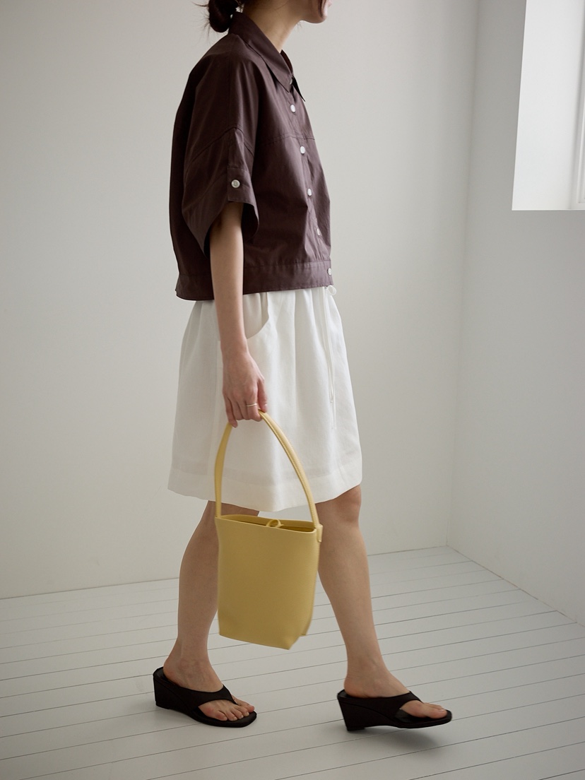 KERRY韓國東大門代購女士新款人氣熱賣26春夏職業襯衫蕾絲衫KERRY襯衫/蕾絲衫