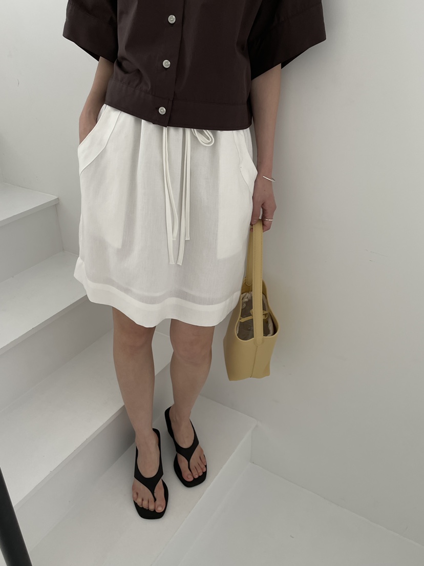 KERRY韓國東大門代購女士新款人氣熱賣26春夏職業襯衫蕾絲衫KERRY襯衫/蕾絲衫