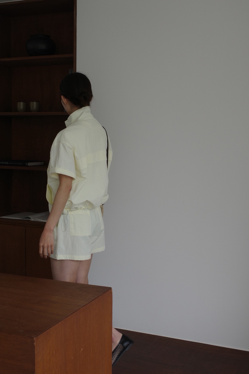 KERRY韓國直郵女士新款職業26春夏熱賣推薦休閑時尚人氣夾克KERRY夾克