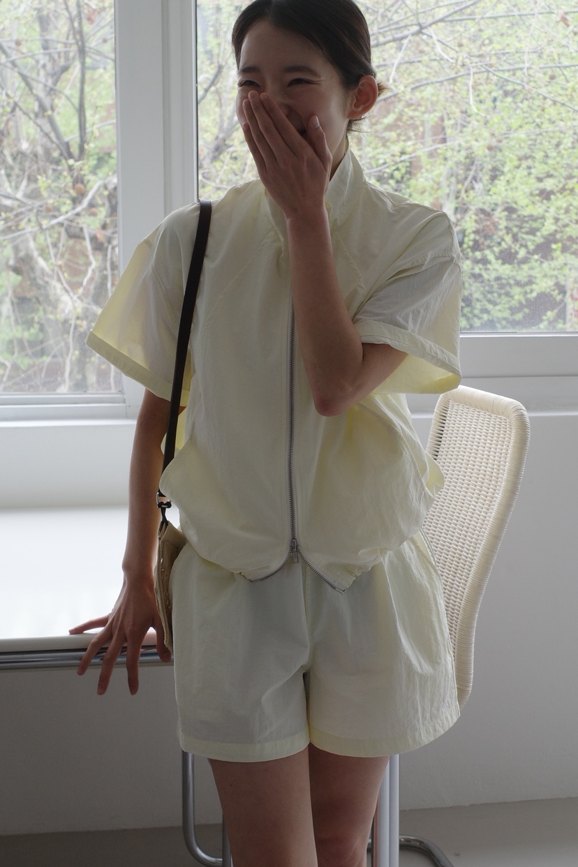 KERRY韓國直郵女士新款職業26春夏熱賣推薦休閑時尚人氣夾克KERRY夾克