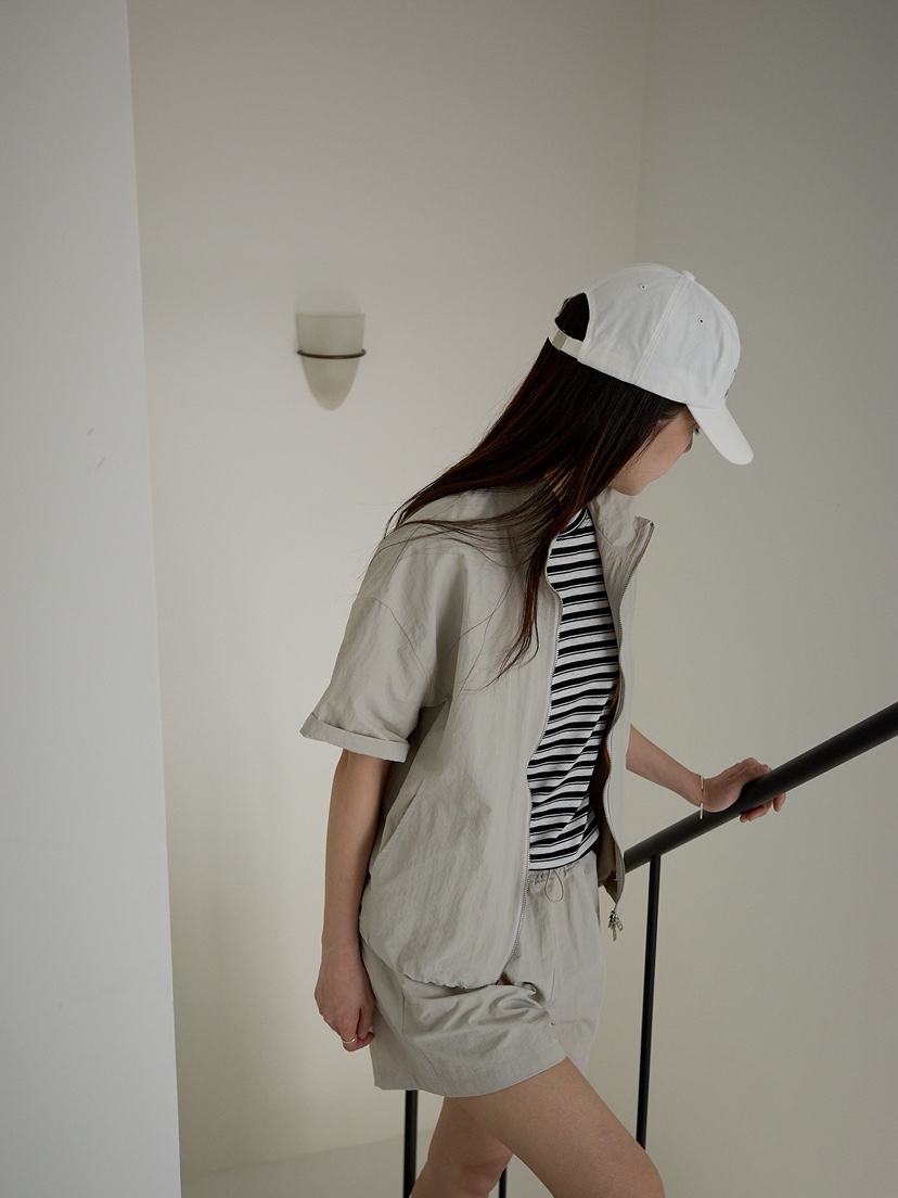 KERRY韓國直郵女士新款職業26春夏熱賣推薦休閑時尚人氣夾克KERRY夾克