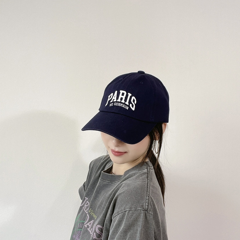 LOVELY HAT韓國東大門直郵女裝新款人氣職業推薦熱賣帽子LOVELY HAT帽子圖色1