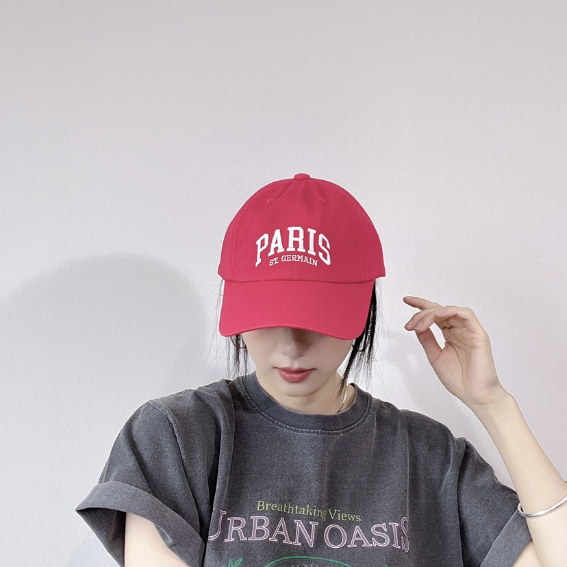 LOVELY HAT韓國東大門直郵女裝新款人氣職業推薦熱賣帽子LOVELY HAT帽子圖色2