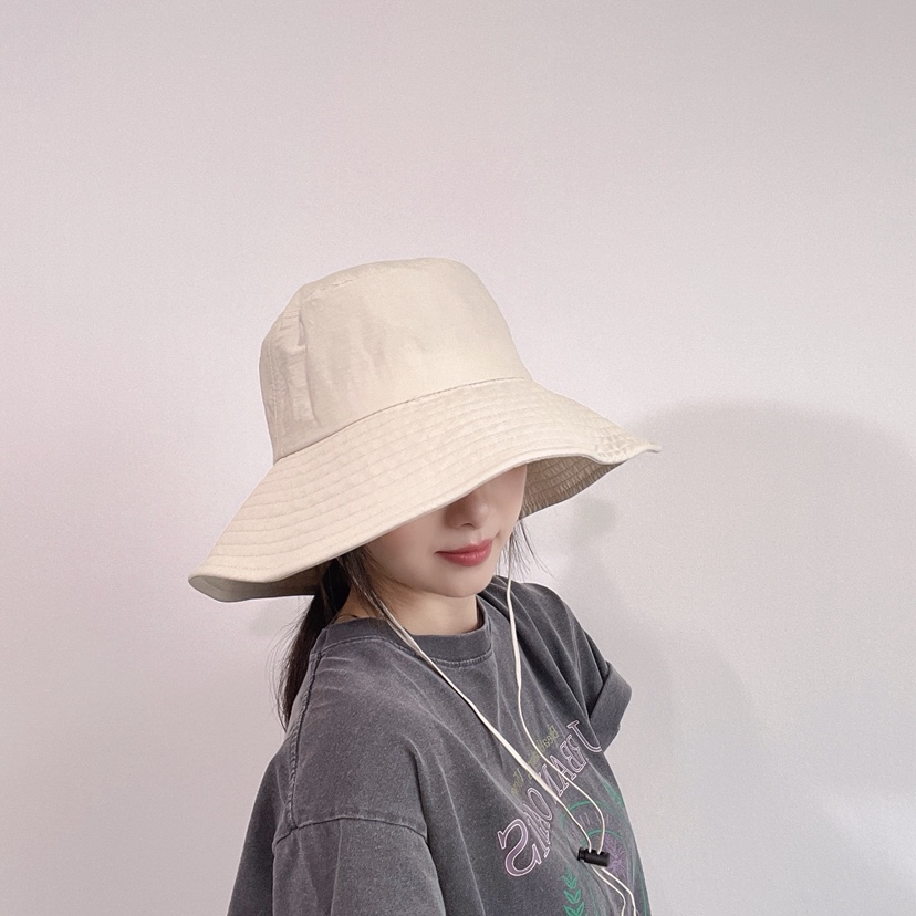 LOVELY HAT韓國東大門直郵女裝新款人氣職業休閑時尚帽子LOVELY HAT帽子圖色2