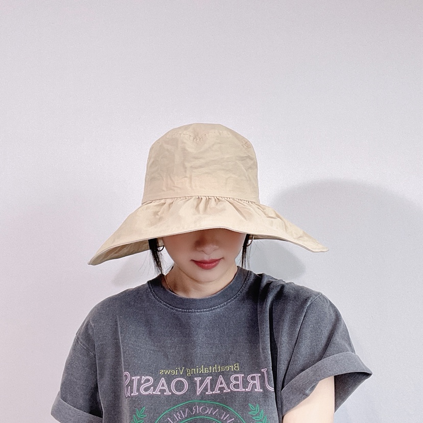 LOVELY HAT韓國東大門直郵女裝新款推薦熱賣休閑26春夏帽子LOVELY HAT帽子