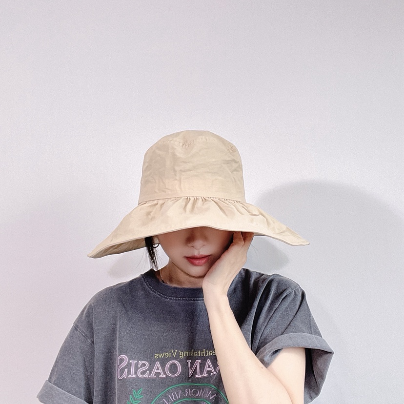 LOVELY HAT韓國東大門直郵女裝新款推薦熱賣休閑26春夏帽子LOVELY HAT帽子