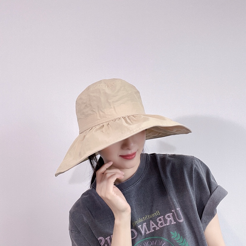 LOVELY HAT韓國東大門直郵女裝新款推薦熱賣休閑26春夏帽子LOVELY HAT帽子