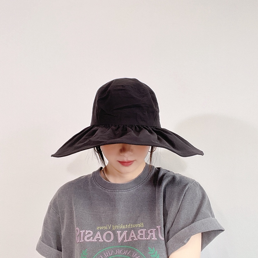 LOVELY HAT韓國東大門直郵女裝新款推薦熱賣休閑26春夏帽子LOVELY HAT帽子